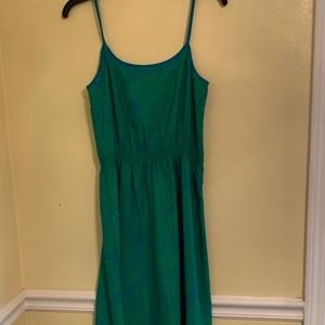 LOFT SUNDRESS - SIZE SMALL